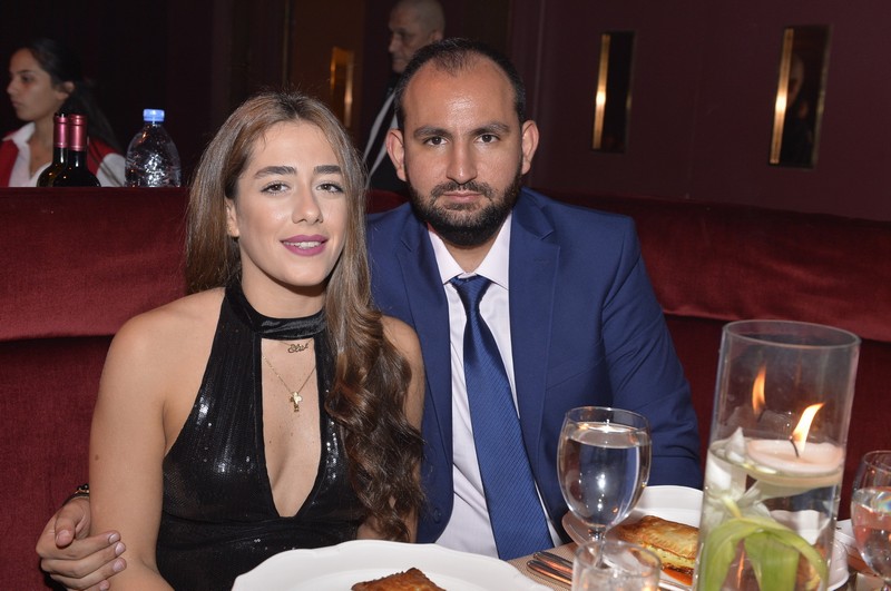 Wedding of Charbel Makhlouf & Yara Kalyoussef-Cocktail Part2